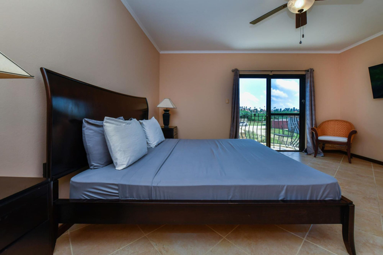 Bedroom 3, Gated Community 2br3ba Gold Coast Pools GYM