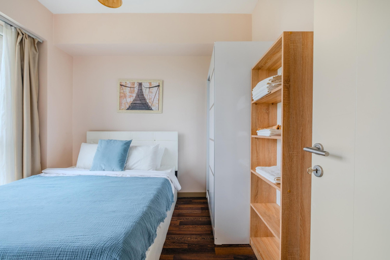 Room 3, Residence 30 min to Istanbul Airport, Bağcılar