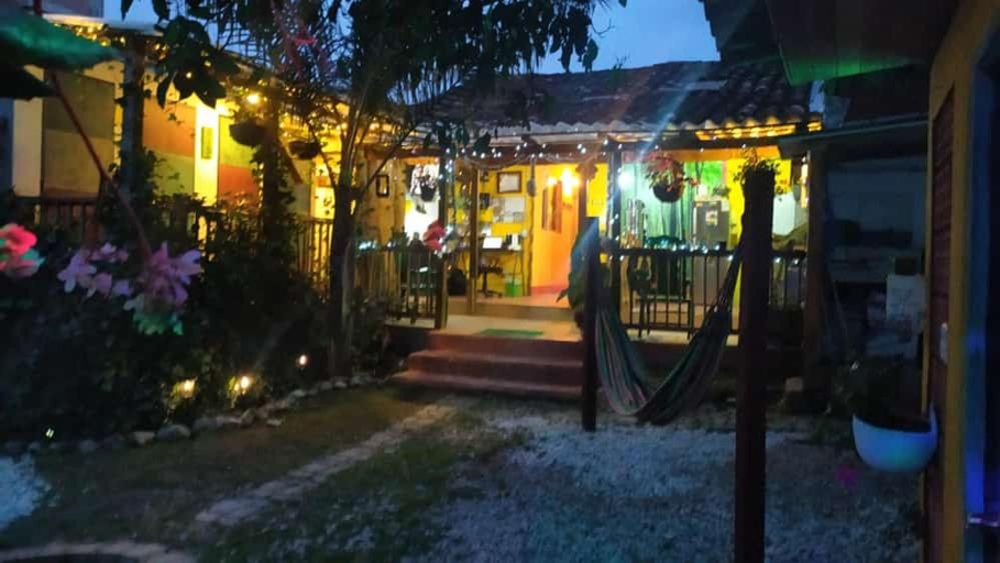 Others 4, Hostal Macondo Inn, El Carmen de Viboral