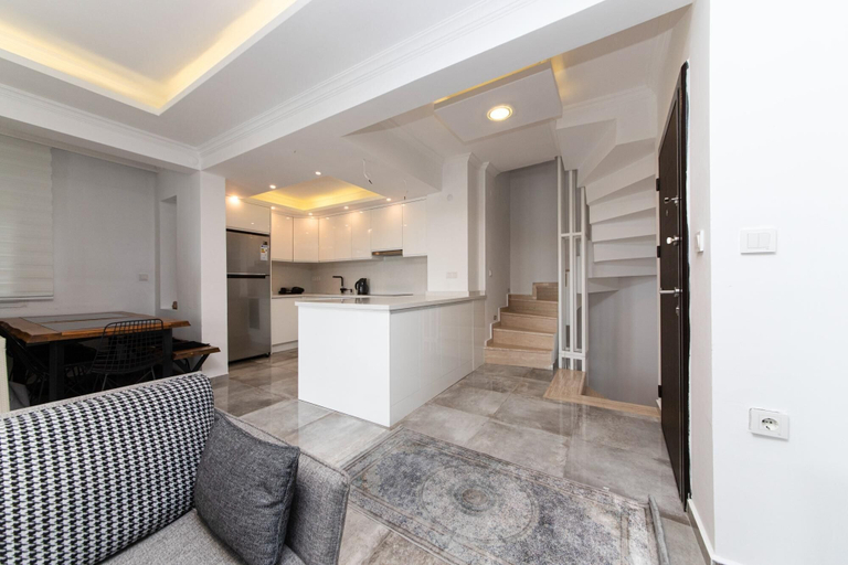 Others 2, Sea View Huge Private Villa With Terrace in Bodrum, Bodrum