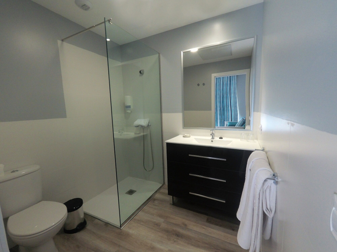 Bathroom 3, RF Apartamentos Bambi - Adults Only, Santa Cruz de Tenerife