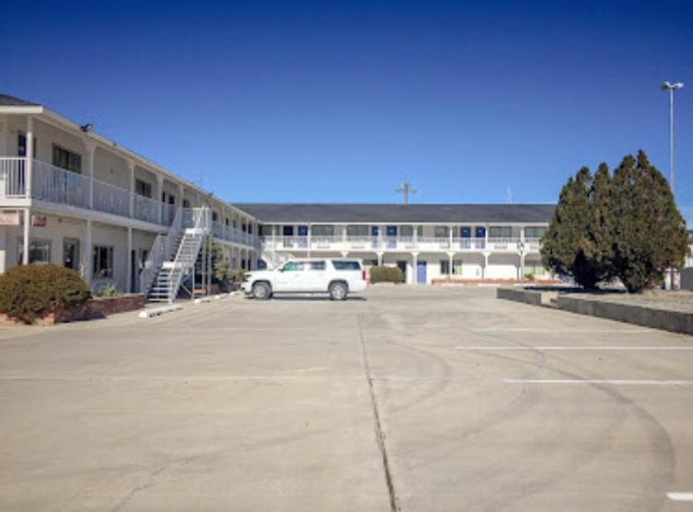 American Inn, Mineral