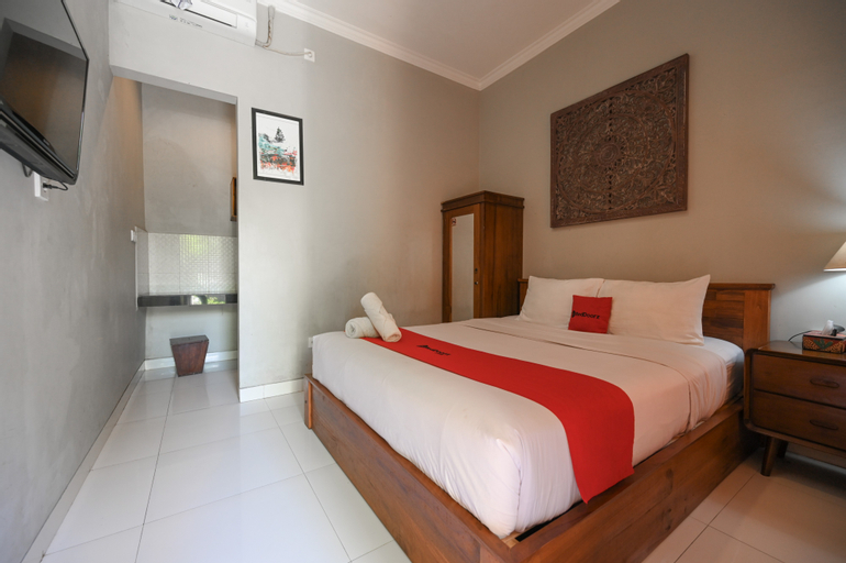 Bedroom 15