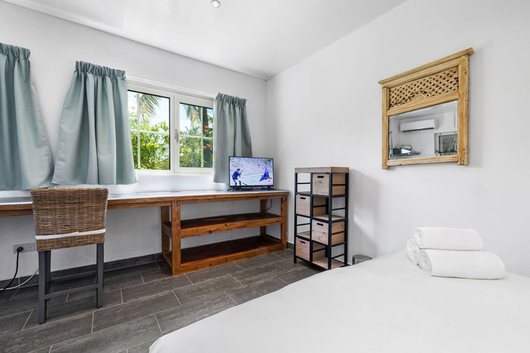 Bedroom 3, Nature Private Pool Gazebo Outdoor Dining