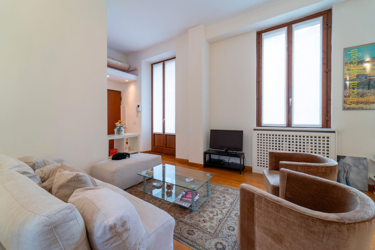 Room 4, Isola Cozy Apartment, Milano