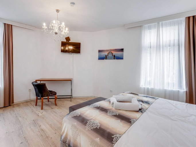 Others 3, Apartment in Oberhausen Near Dusseldorf, Oberhausen