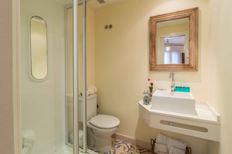 Bathroom 5, Terra de Mar Boutique Calpe, Alicante