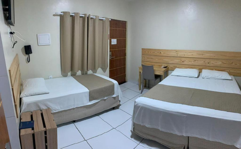 Others 3, Pousada Maanaim, Campina Grande