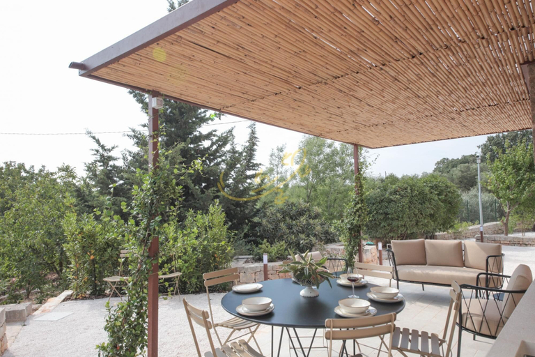 Room 4, TD Torretta San Procopio Stone House With Pool, Bari