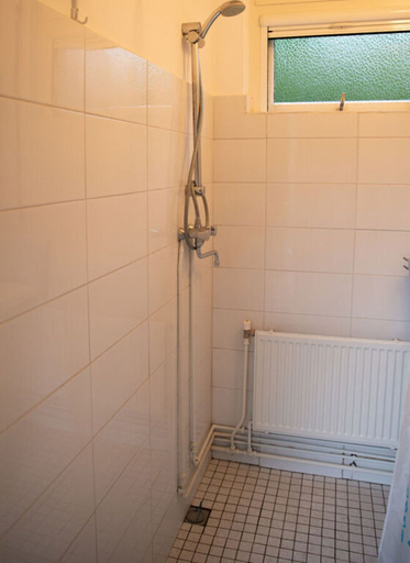 Bathroom 4, Huijsmans Verhuur Type C Comfort Alexanderpark 201, Goedereede