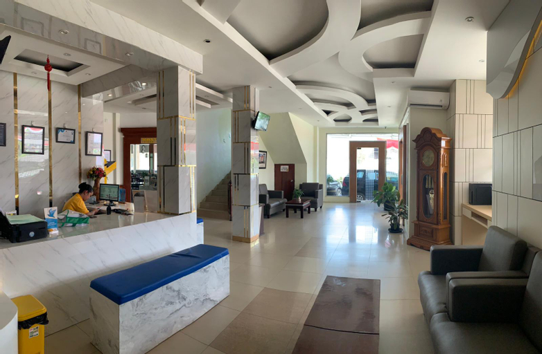 Public Area 2, Jelita Tanjung, Tabalong