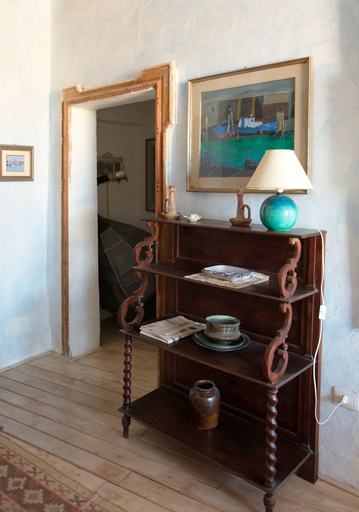 Room 3, Sardinia RE - Alma Boh Mien Stunning View, Sassari