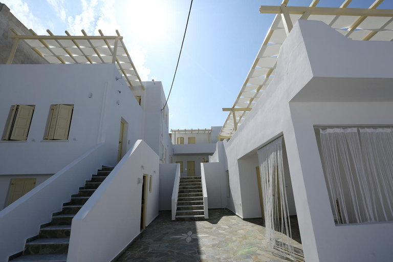 Public Area