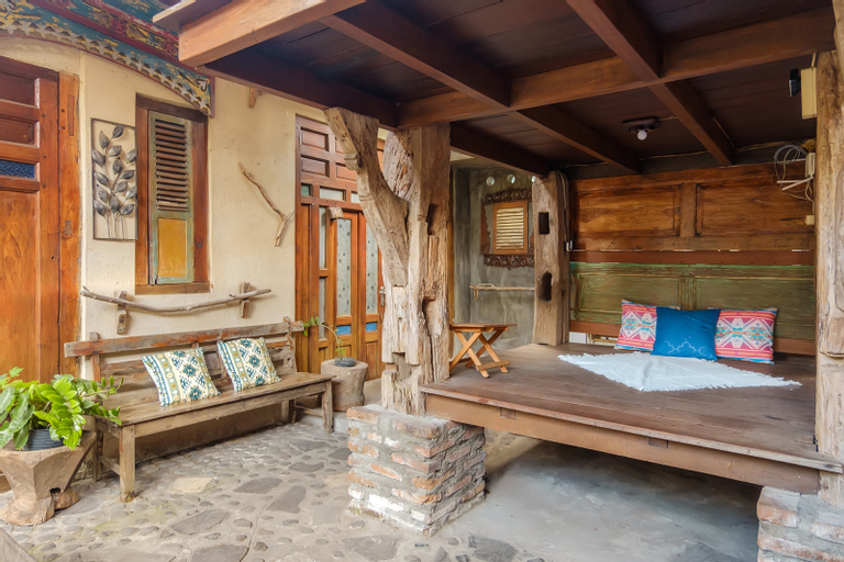 Others 4, TwoSpaces Living at Wave And Chill House, Canggu, Badung