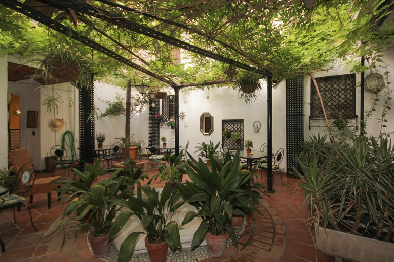 Exterior & Views, Hostal Costa Azul, Granada