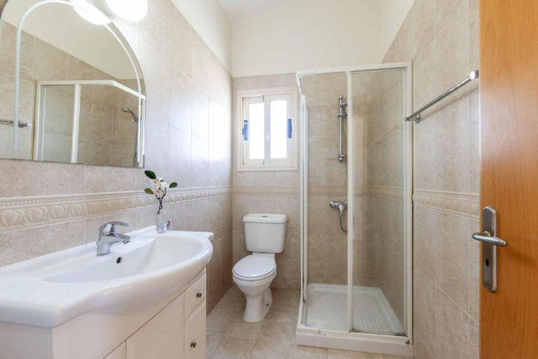 Bathroom 4, Villa Corallia Dream 11