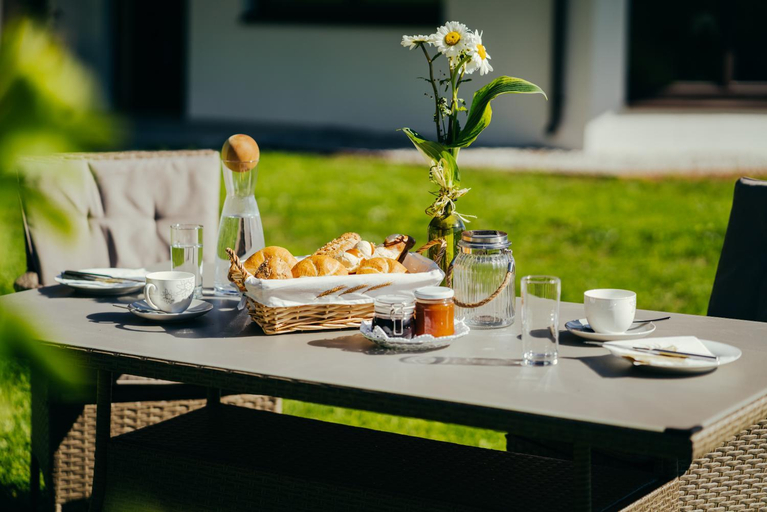 Food & Drinks 5, Haus Ausblick, Imst