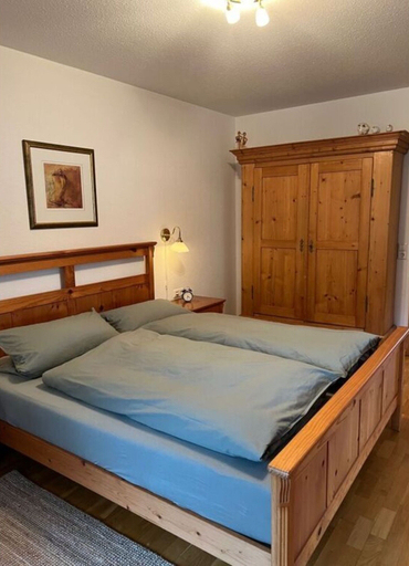 Bedroom 4, Holiday Apartment Finkennest, Breisgau-Hochschwarzwald