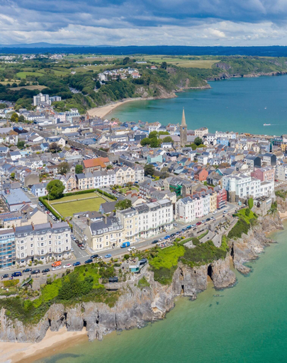 Others 5, Min Y Mor - Breathtaking Sea Views, Pembrokeshire
