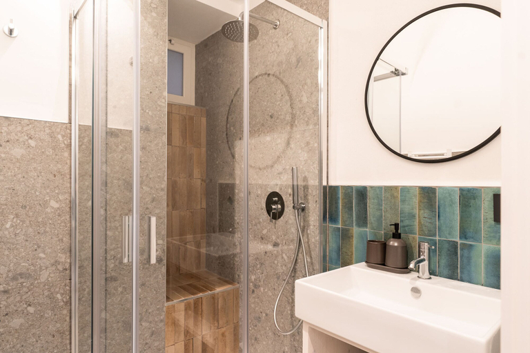 Room 5, Ginza City Studio by Wonderful Italy, Bari