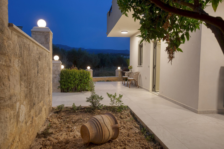 Room 4, Adore White Natural Retreat by Estia, Crete