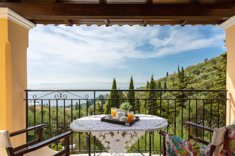 Others 3, Villa Evie, Ionian Islands