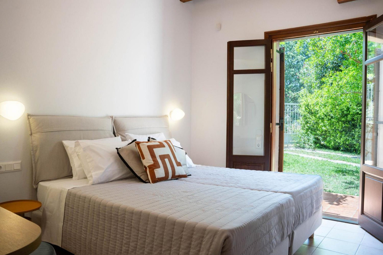 Room 2, Villa Aloe in Prines, Crete