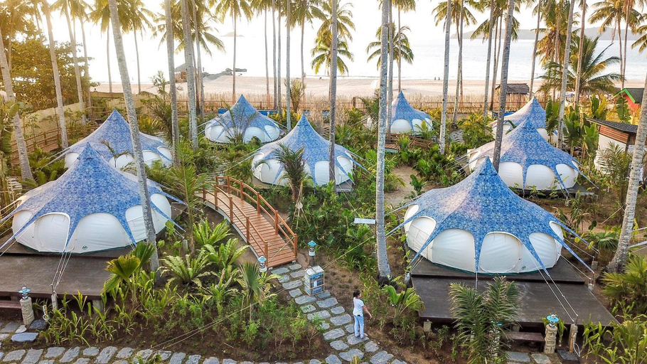 Others 1, Nacpan Beach Glamping Managed by H Hospitality Group, El Nido