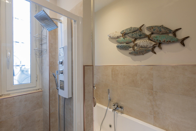 Room 5, Casa Tesoriera by Wonderful Italy, Torino