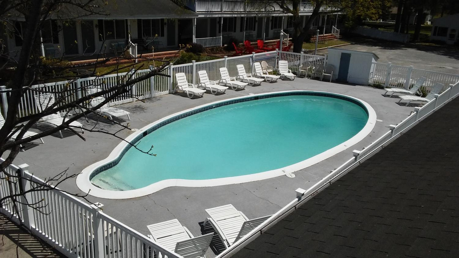Others 2, Sea Shell Motel, Accomack