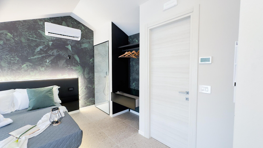 Bedroom 3, Graceful Apartments Hell Apartment by Ca-sa Check, Venezia