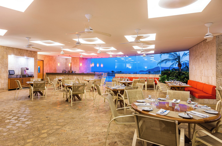 Food & Drinks 5, Hotel Irotama del Sol, Santa Marta (Dist. Esp.)