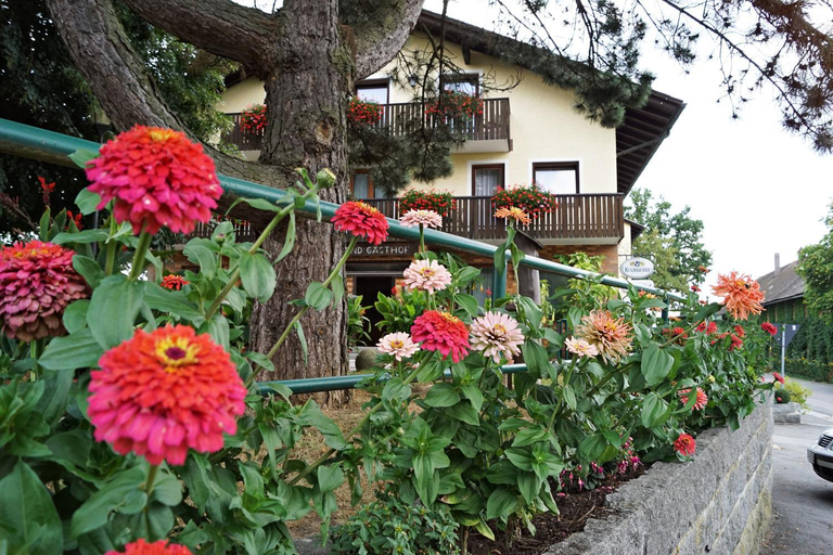 Others 5, Hotel-Landgasthof Henghuber, Cham