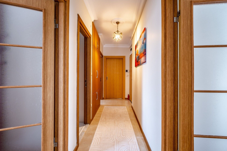 Others 3, Flat in Maltepe With Balcony Near Shopping Malls, Kartal