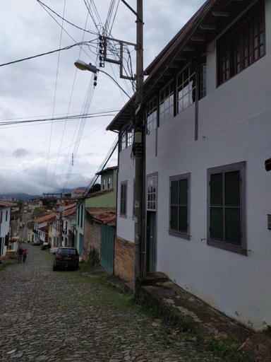Others 4, Casa do Alferes, Ouro Preto