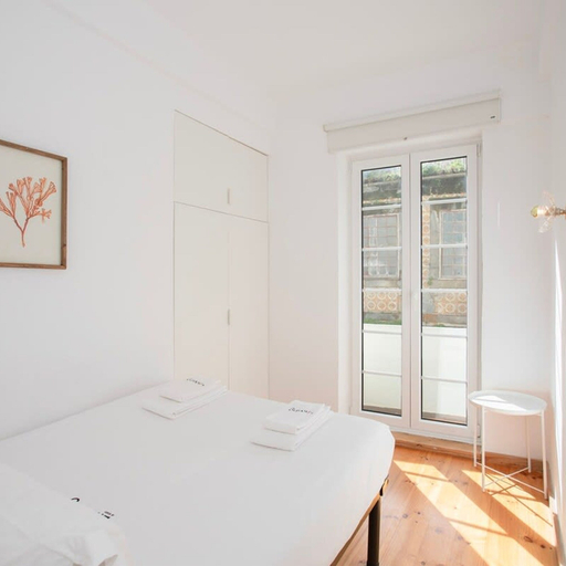 Room 2, Liiiving in Gaia - Casa da Vinha Apartment IV, Vila Nova de Gaia