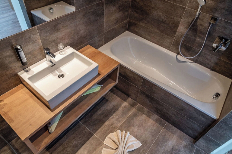 Bathroom 5, Aktivhotel Pehab, Liezen