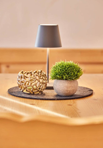 Interior detail 4, "karwendel" Modern Retreat, Garmisch-Partenkirchen