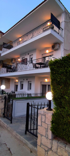 Others 2, R&T Apartments, Central Macedonia