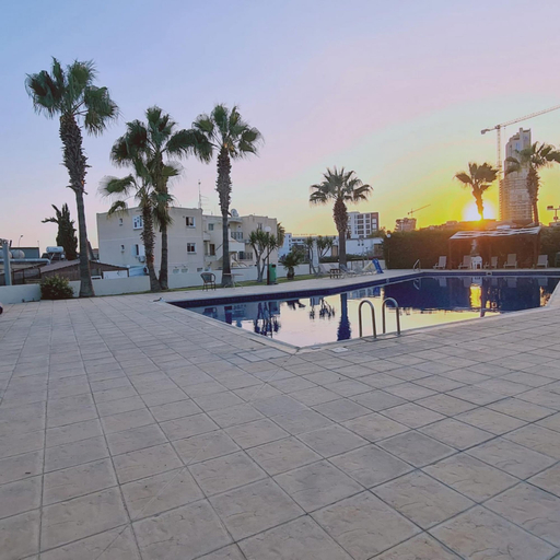 Room 5, 99 LIM - Stay Almeria Apartment