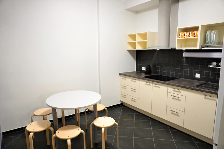 Others 4, Downtown Hostel, Tartu
