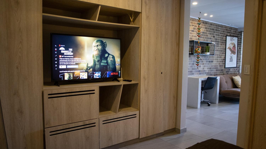 Others 5, WAIKI APARTAMENTOS IBAGUE well located and modern, Ibagué