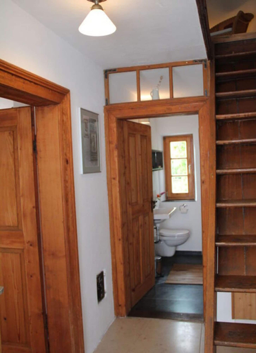 Room 3, Pleasant Apartment in Diessen, Landsberg am Lech