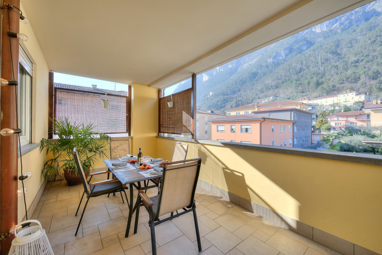 Room 5, Suite 22 in Riva del Garda, Trento