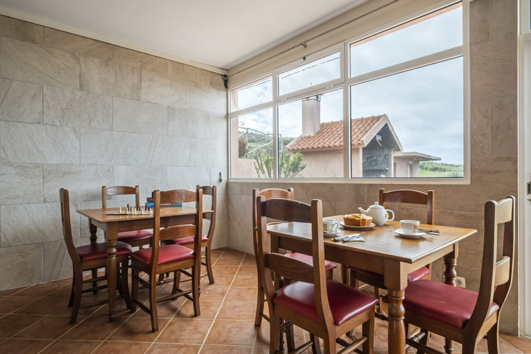 Room 5, Casas do Sal o - Mangerona by Homie, Porto Moniz