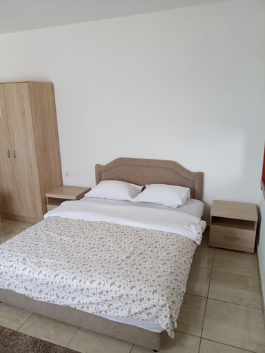 Bedroom, Apartments Sofranac