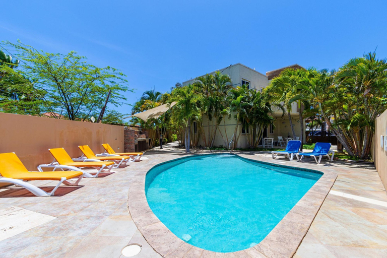 Others 5, 2br2 5BA Townhome - Fullyequipped - Pool - Parking