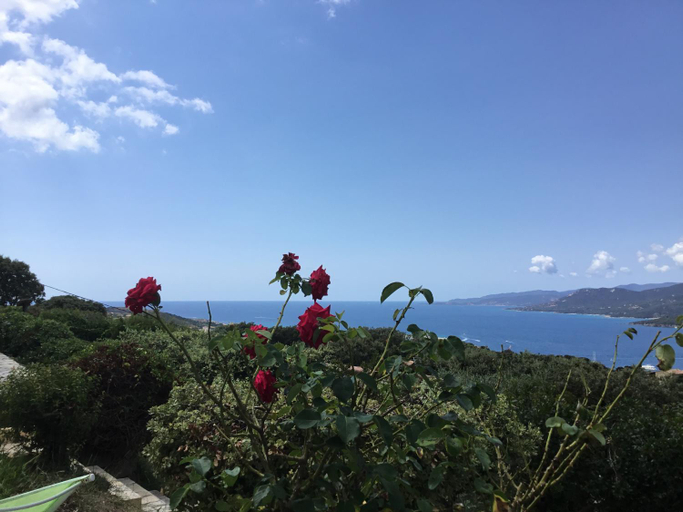 View 3, Residence ile de beaute, Corse-du-Sud