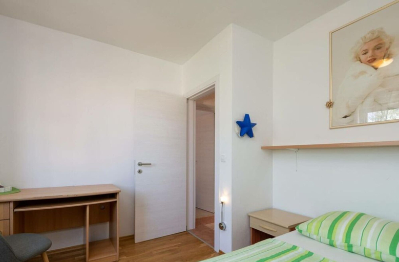 Room 5, Nicole Comfortable Holiday Residence, Pula