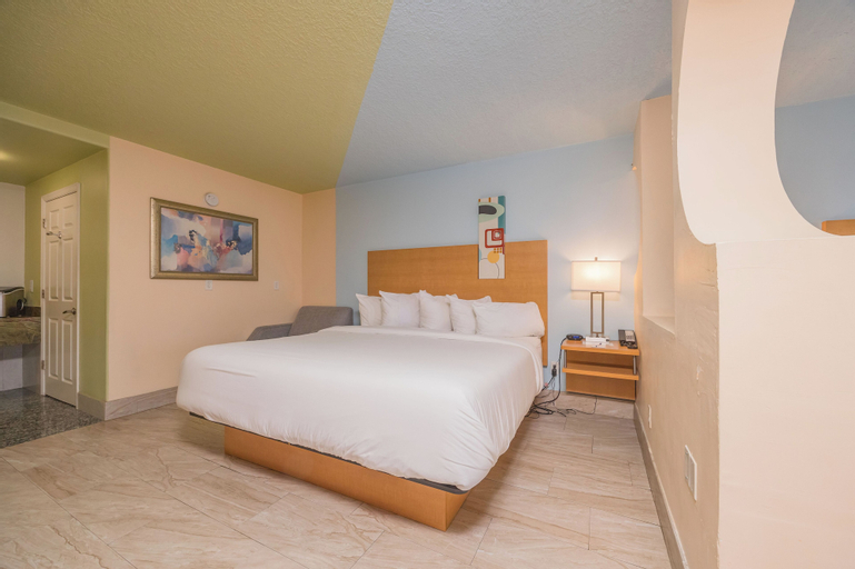 Bedroom 6